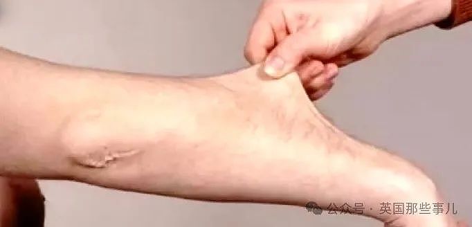 超柔韧韩国小哥：手腕能拧360°、回头不用动身体！路人看呆：橡胶成精啊？（组图） - 26