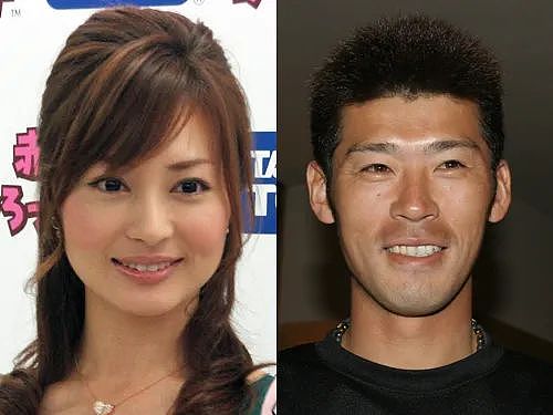 日本这位女星又结婚了，男方是比她小14岁的圈外帅哥...网友：好甜（组图） - 5