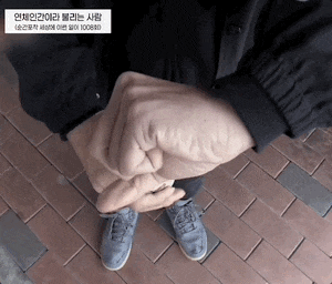 超柔韧韩国小哥：手腕能拧360°、回头不用动身体！路人看呆：橡胶成精啊？（组图） - 20