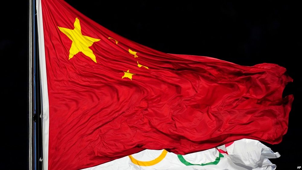 中国两名奥运游泳冠军和一名世界纪录保持者未通过早期检测（图） - 1