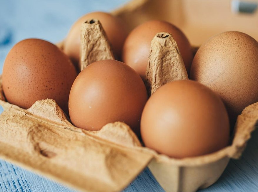 事态升级！维州数百万鸡蛋被“秘密转移”？澳洲政府发紧急通告！（组图） - 25