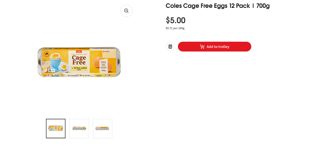 澳洲超市鸡蛋标签太多？不知道怎么选？一篇文章告诉你怎么辨别鸡蛋（组图） - 5