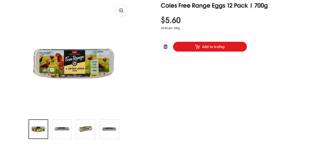 澳洲超市鸡蛋标签太多？不知道怎么选？一篇文章告诉你怎么辨别鸡蛋（组图） - 3