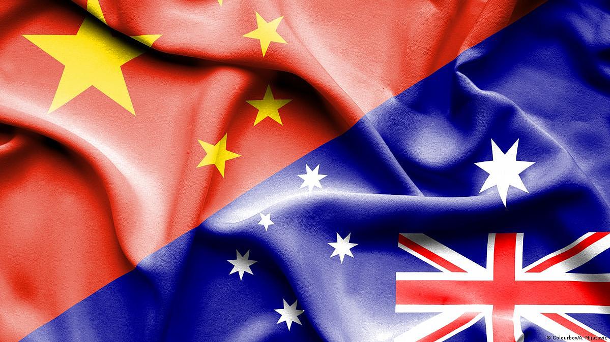 时隔七年再访澳，中国总理称中澳关系重回正轨（图） - 3