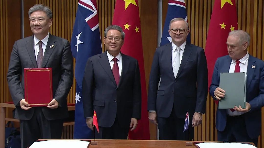 爆炸消息！中国宣布单方面对澳大利亚免签！中澳5年多次往返签证也等来了（组图） - 5