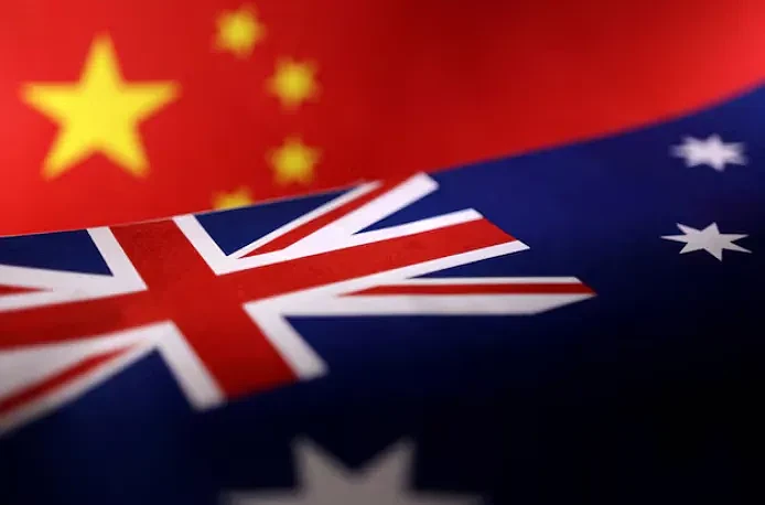 中国公布重磅决定，事关澳洲！华人狂喜，澳中博览会又有新料了（组图） - 6