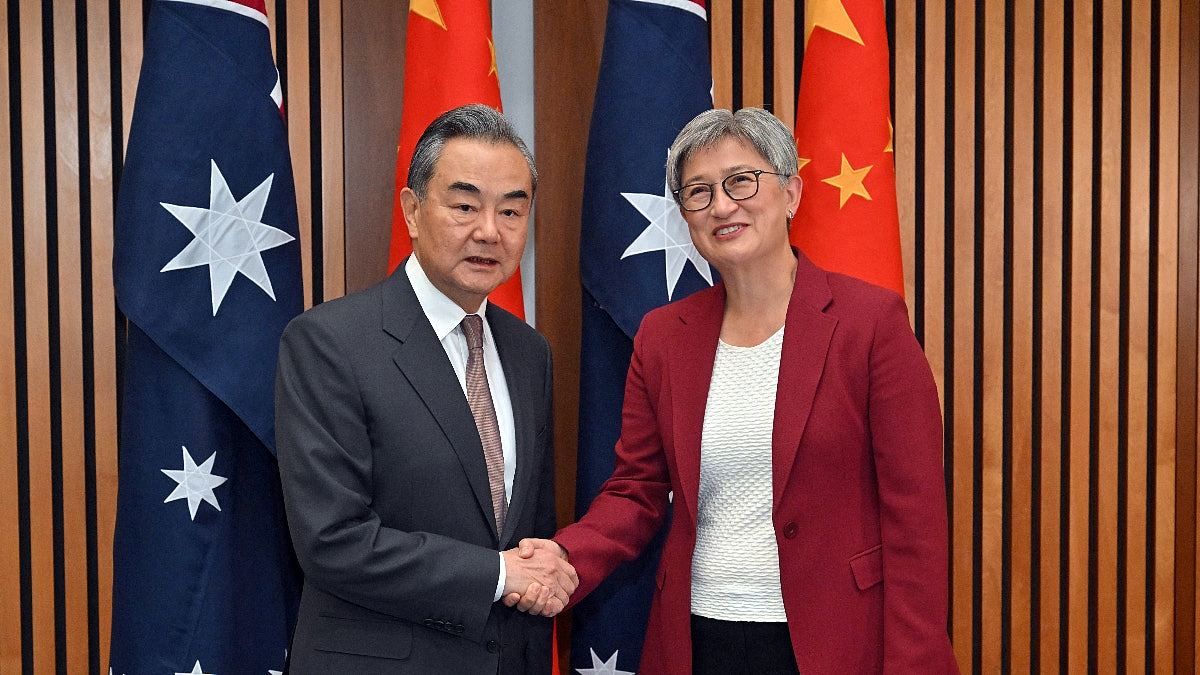 澳学者：澳洲需与中国加大采矿合作，因美国欠缺相关技术（组图） - 4
