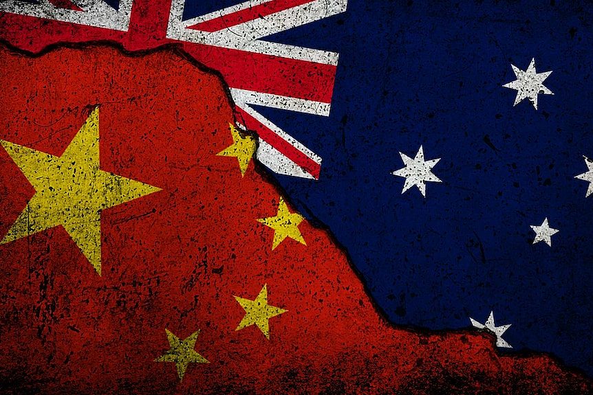 民调：7成澳人将中国视作威胁，半数民众认为澳中3年内将发生军事冲突（组图） - 1