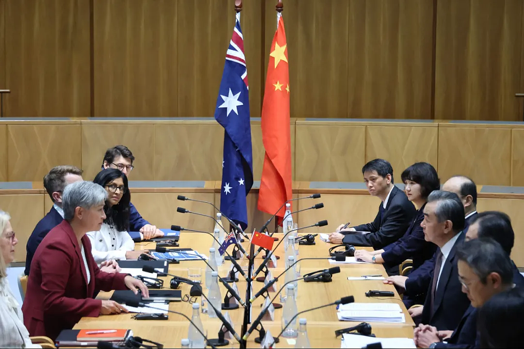 爆炸消息！中国宣布单方面对澳大利亚免签！中澳5年多次往返签证也等来了（组图） - 8