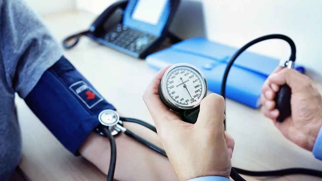 好消息！澳洲开发高血压新药，旨在治本（组图） - 1