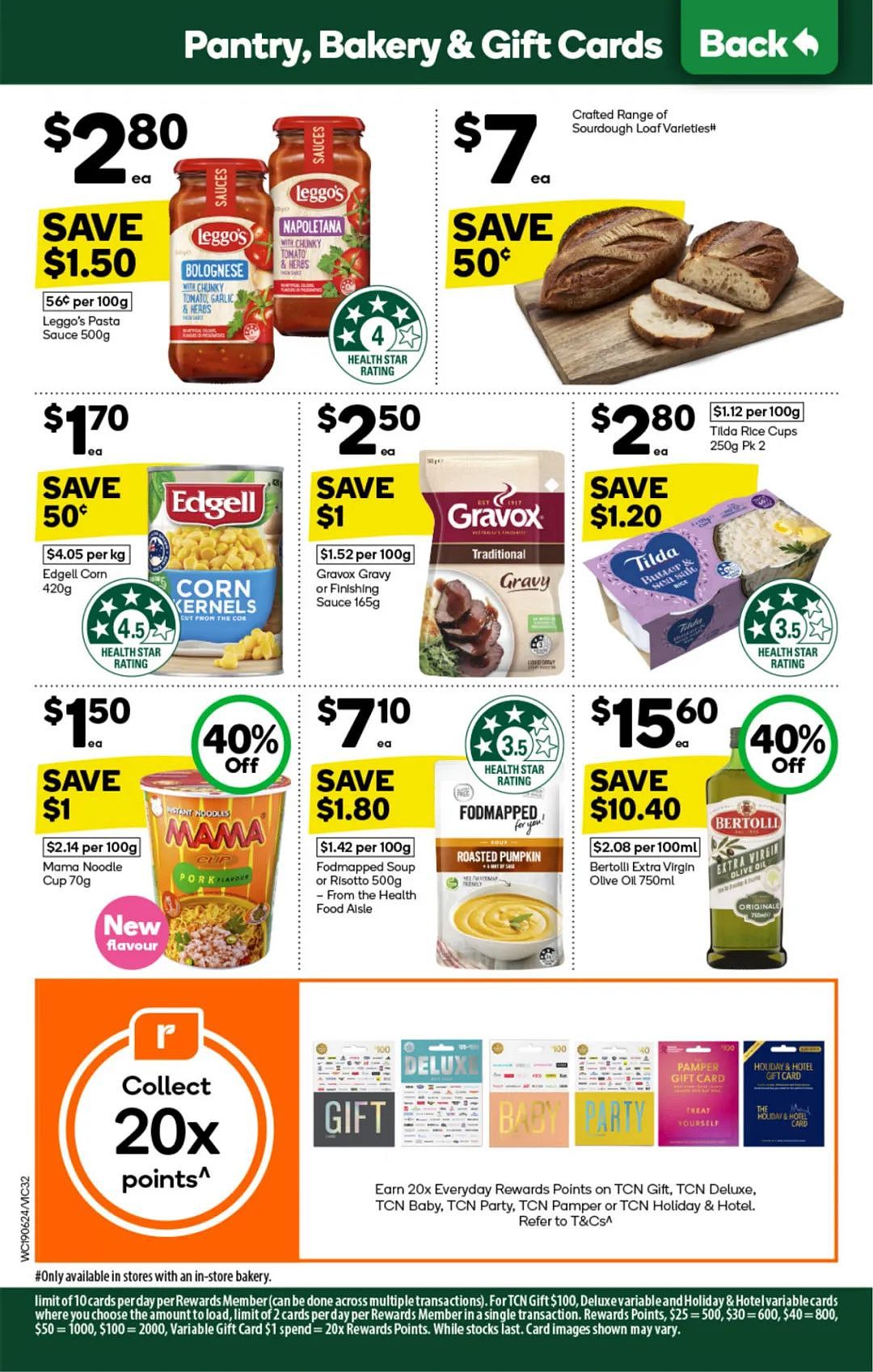 Woolworths 6月19日-6月25日打折（组图） - 32
