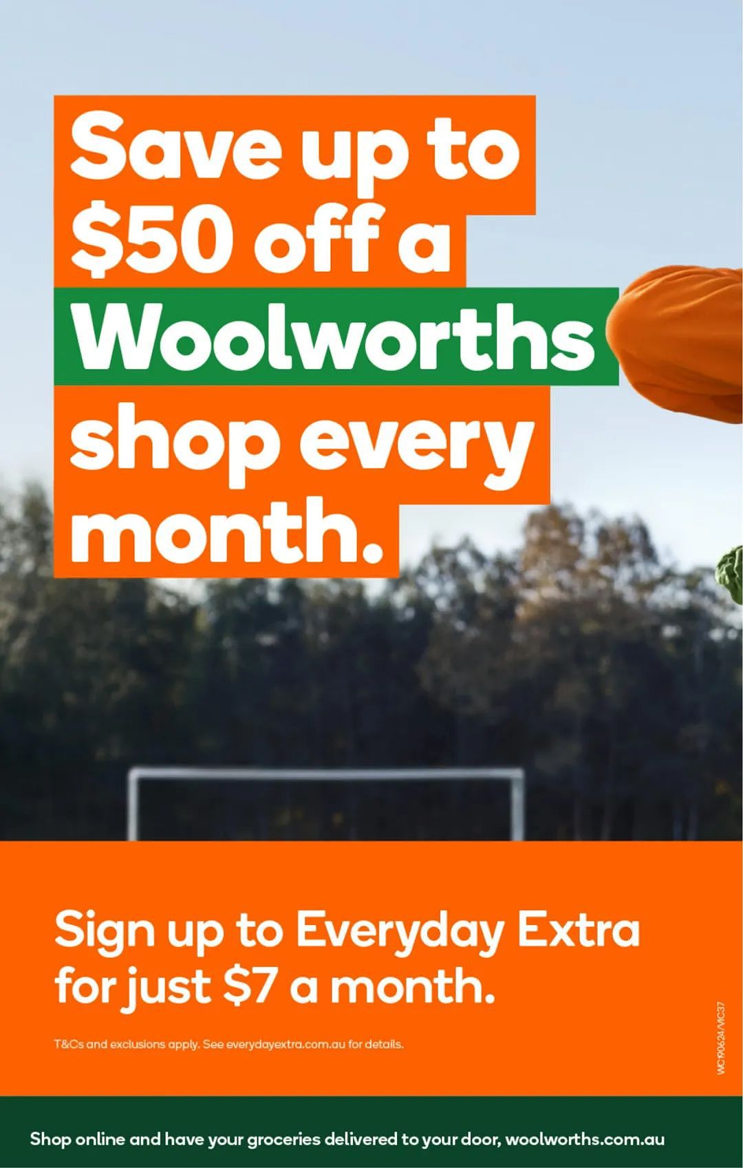 Woolworths 6月19日-6月25日打折（组图） - 37