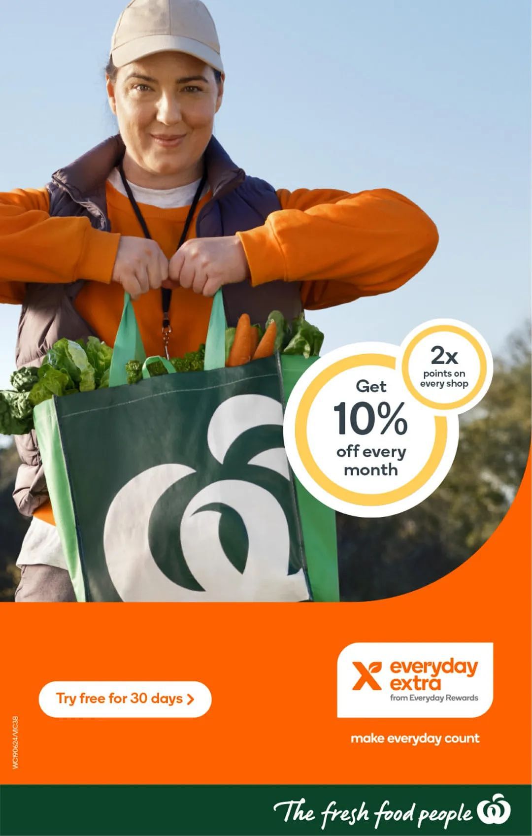 Woolworths 6月19日-6月25日打折（组图） - 38