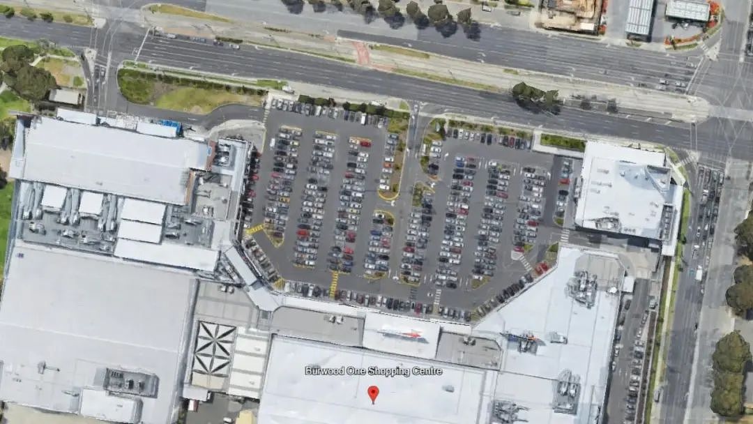 墨尔本最糟糕停车场！Burwood One上榜，第一是它…（组图） - 2