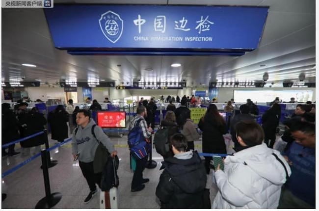 厄瓜多尔暂停与华免签证，称中国移民流动异常增加！北京：打击偷渡（组图） - 1
