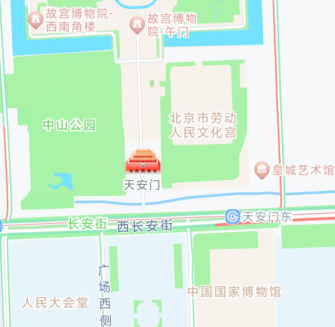“带爷奶在北京日均两万步”，今年最火“铁人三项旅游”看傻网友（组图） - 10