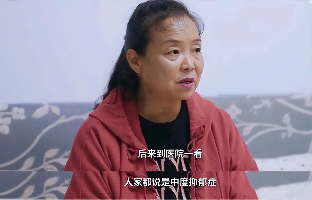 “中国女性偶像”，离婚被丈夫索要50万（组图） - 12