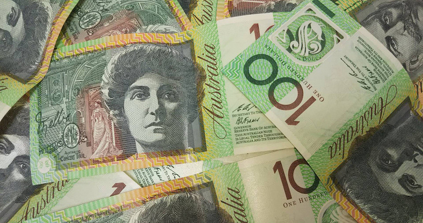 澳洲央行宣布利率连五冻！通膨居高不下风险示警，不排除升息（图） - 1