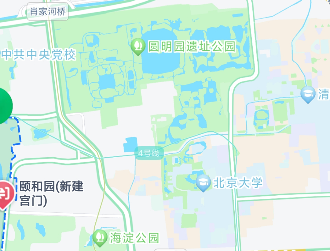 “带爷奶在北京日均两万步”，今年最火“铁人三项旅游”看傻网友（组图） - 11
