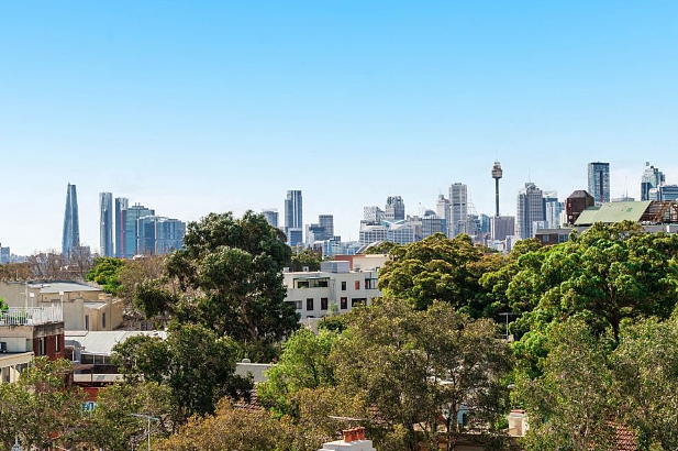 市场 | CoreLogic揭秘：公寓价值飞涨，悉墨领跑，全澳超40%城区公寓涨至历史新高（组图） - 1