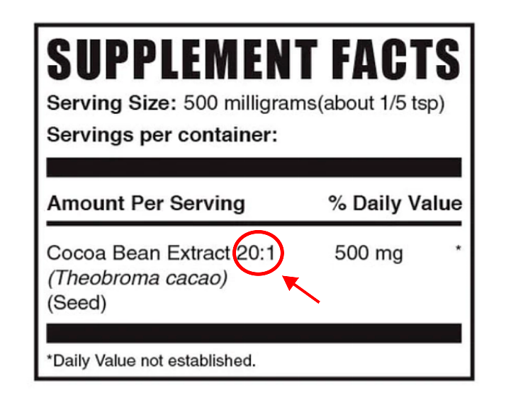 大发现！月光宝盒葡萄籽真有“平价替代”？超强抗氧化，几十块搞定...（组图） - 20