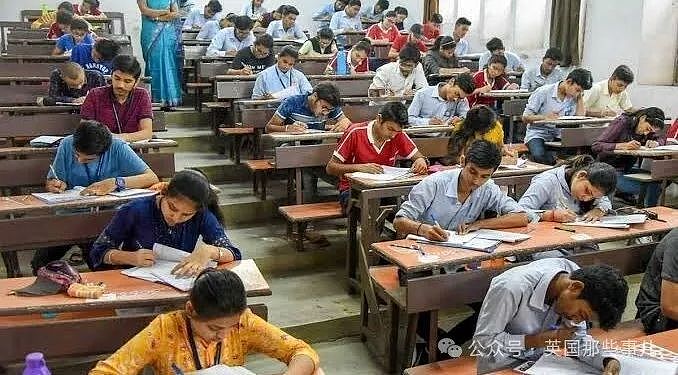 印度“医学高考”曝大规模作弊，答错也能考满分？政府回应（组图） - 8