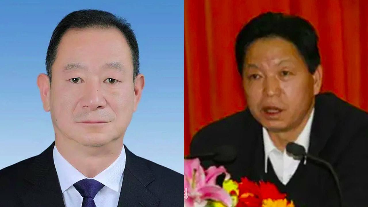 云南保山市长陈锐离世，终年52岁！其父涉严重违纪违法上月被查（组图） - 1