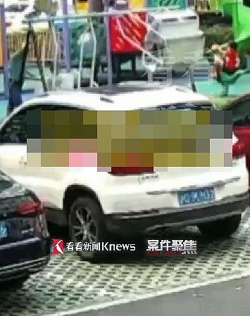 上海9岁女童玩秋千跌地身亡，游乐设备公司被判担责60%赔107万（组图） - 3
