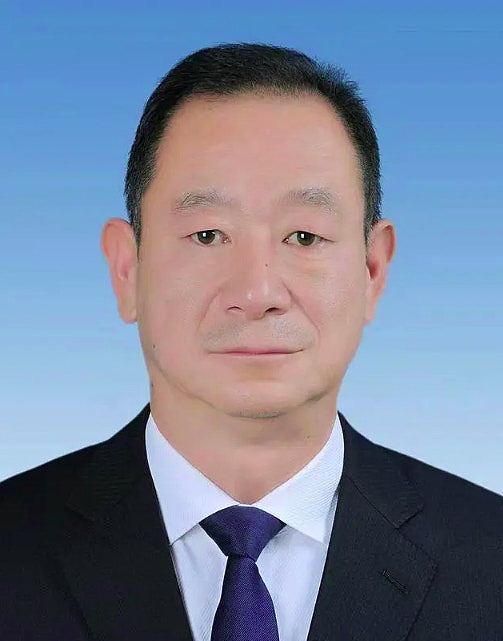 云南保山市长陈锐离世，终年52岁！其父涉严重违纪违法上月被查（组图） - 2
