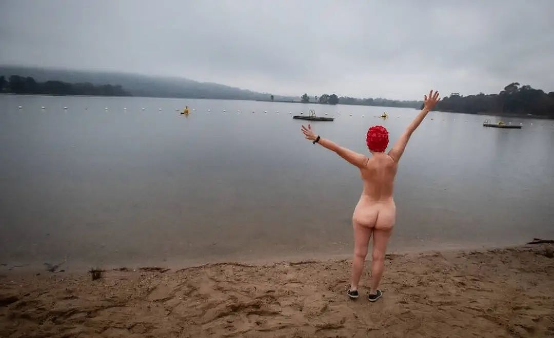 官宣！堪培拉市中心将有新CBD；一年一度裸泳，这些堪培拉人彻底“返祖”，伯利格里芬湖上全是“白花花”（组图） - 6