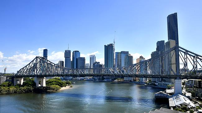 最新人口流动数据公布！澳洲人抛弃悉尼墨尔本，全都涌向昆士兰（组图） - 4