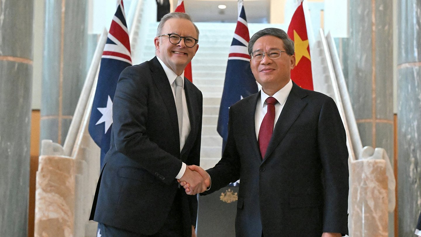 官宣！中国7月1日起对澳洲新西兰波兰三国免签15天，详细措施公布（图） - 3