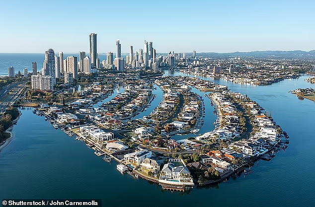 最新人口流动数据公布！澳洲人抛弃悉尼墨尔本，全都涌向昆士兰（组图） - 2