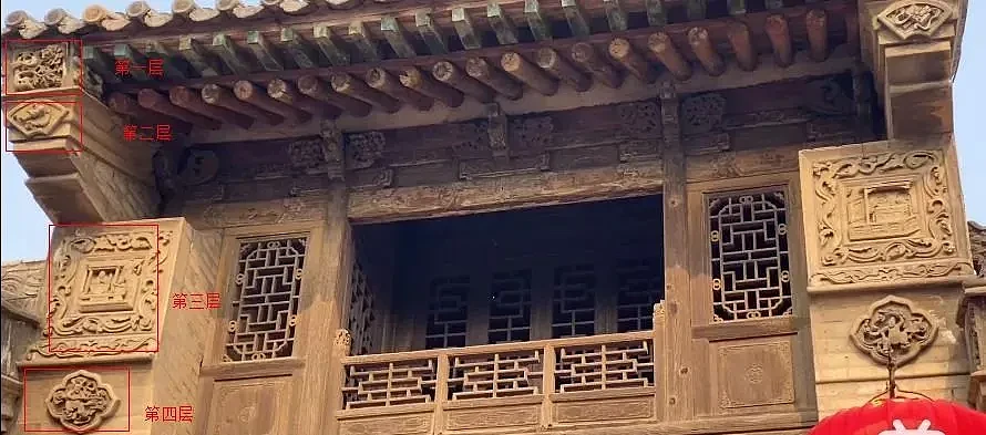 中国“第一私人豪宅”：耗时300年完工！遍地天价古董，随便摸！1118个房间，如今竟无人居住......（组图） - 8