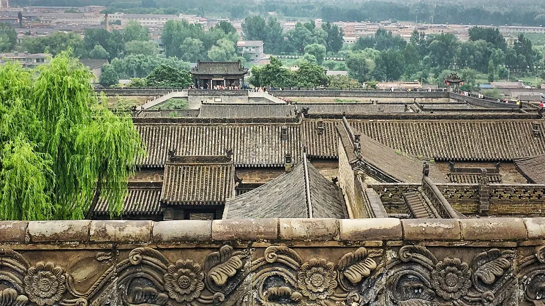 中国“第一私人豪宅”：耗时300年完工！遍地天价古董，随便摸！1118个房间，如今竟无人居住......（组图） - 2
