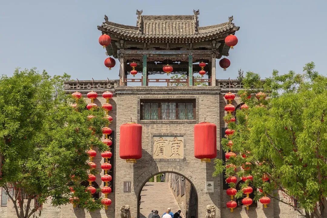中国“第一私人豪宅”：耗时300年完工！遍地天价古董，随便摸！1118个房间，如今竟无人居住......（组图） - 19