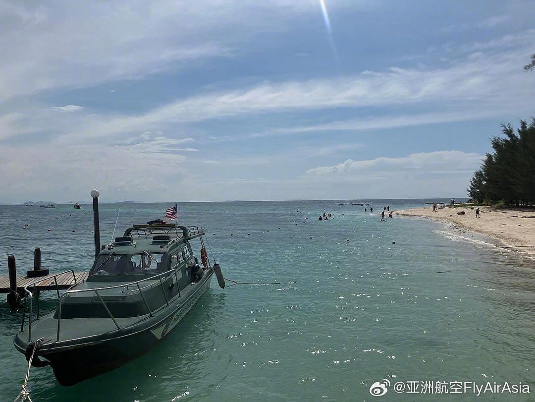 中国游客马来西亚潜水溺毙，警方：未有违规行为，将验尸确定死因（组图） - 3