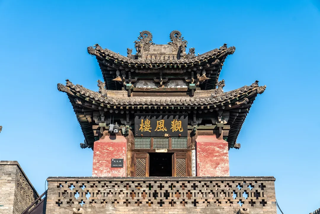 中国“第一私人豪宅”：耗时300年完工！遍地天价古董，随便摸！1118个房间，如今竟无人居住......（组图） - 1