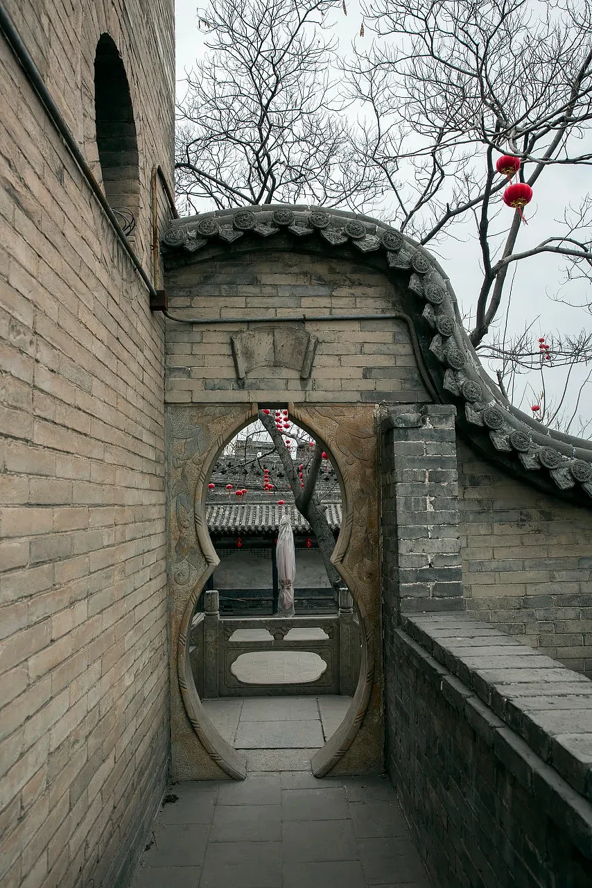 中国“第一私人豪宅”：耗时300年完工！遍地天价古董，随便摸！1118个房间，如今竟无人居住......（组图） - 14