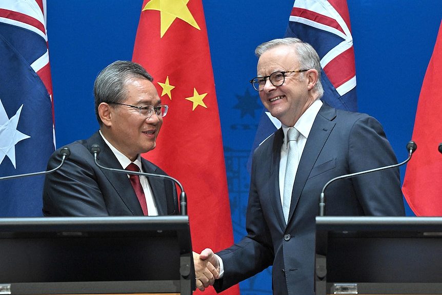 中国宣布澳中互发五年签证，对澳洲旅行搜索激增（组图） - 1