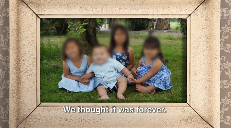 白人夫妇痛哭：我们在新西兰遭种族歧视，养了3年的孩子被“没收”…（组图） - 16