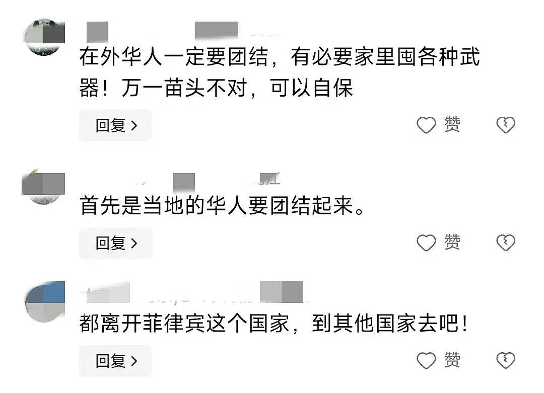 中菲冲突持续发酵！当地华人不敢出门，反华情绪死灰复燃，神秘华人女市长被指控（视频/组图） - 8