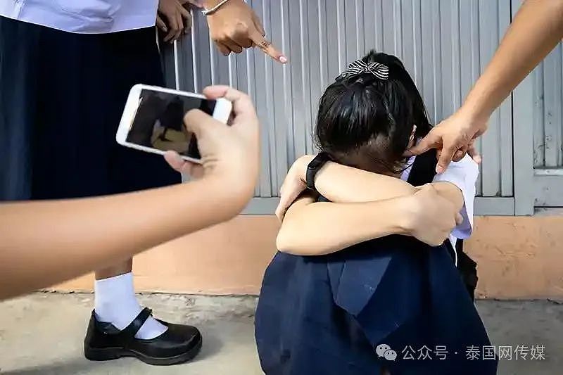 12岁小学生强迫5岁女孩“野外性交”，还拍视频四处传播！（组图） - 20