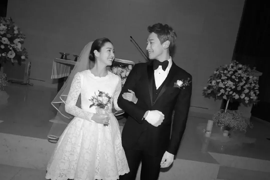 和“韩国第一美人”结婚7年，Rain终于忍不住自曝：她根本不是我的理想型！（组图） - 19