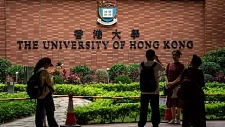 香港大学：愈演愈烈的管理层“权斗”风波，截至目前我们知道什么（组图）