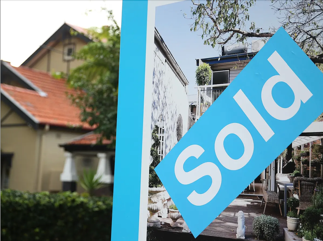悉尼房价有望在12个月内上涨8%（组图） - 4