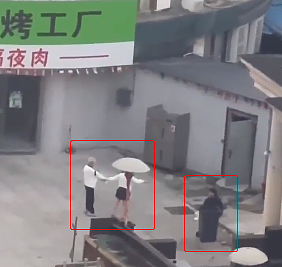 江苏“两男一女”偷拍视频流出，更多细节曝光后，全网怒了（组图） - 1