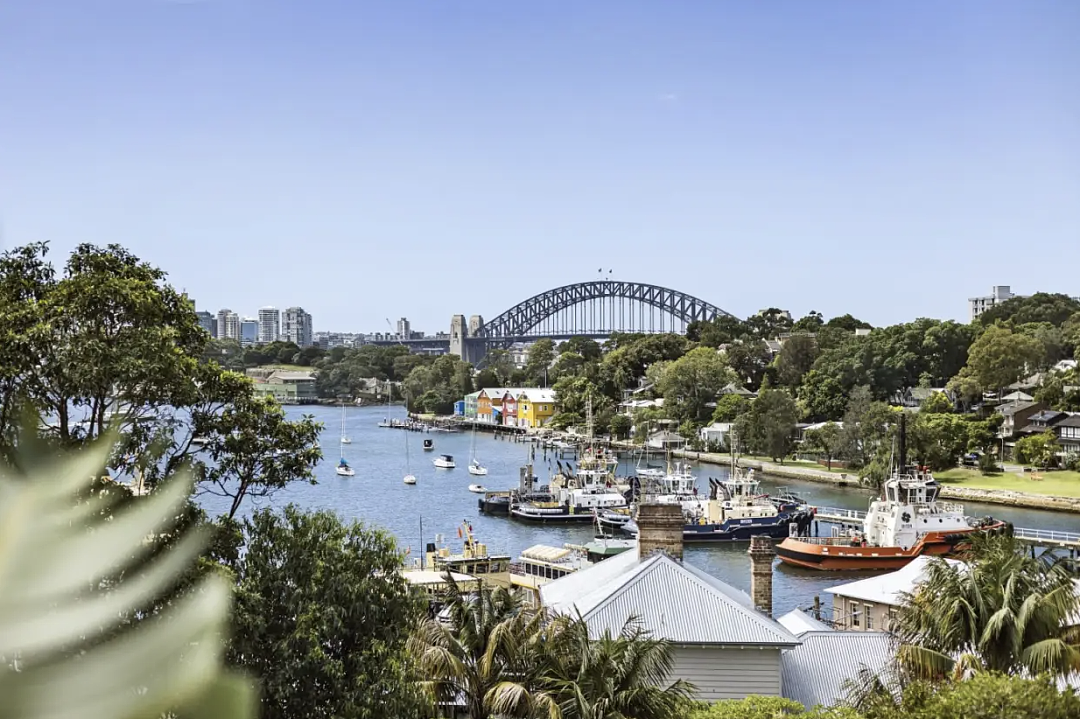 悉尼房价有望在12个月内上涨8%（组图） - 1