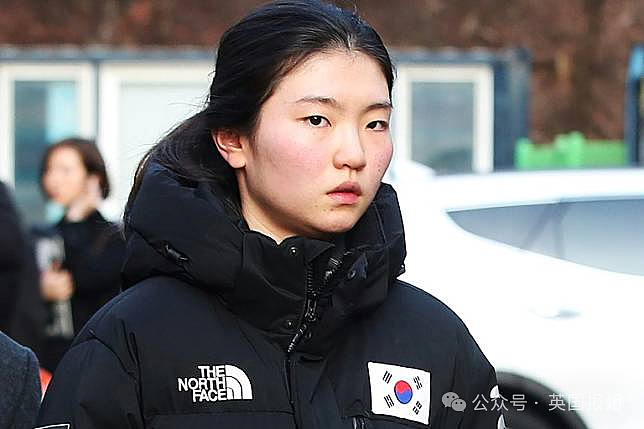 炸裂！韩国19岁花滑女神性侵16岁师弟，美貌师姐在旁拍下全程（组图） - 22