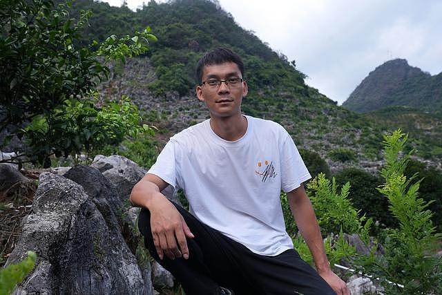 35岁的唐尚珺第16次参加高考，媒体称其成绩超过600分（组图） - 6